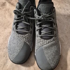 Nike Lebron Witness 3 Men's Basketball Shoes